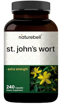 St. John’s Wort Extract
