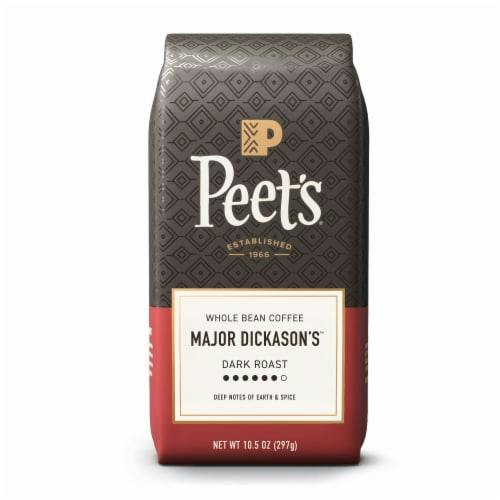 Peet's Coffee Bag