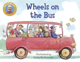 Wheels on the Bus