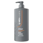 Dove Men+Care Shampoo