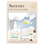 Aveeno Travel Gift Set