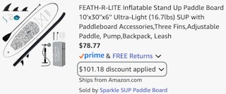 amazon-stand-up-paddleboard-cart