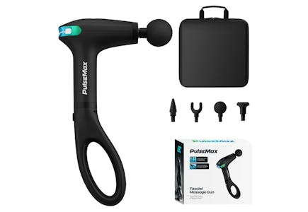 Reathlete Massage Gun