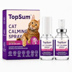 Cat Calming Spray 2-Pack