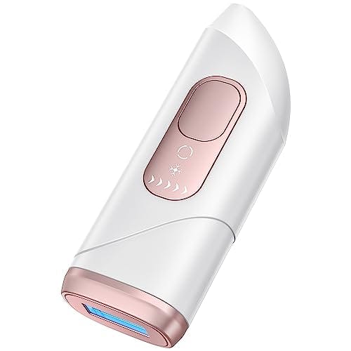 Laser Hair Removal Device