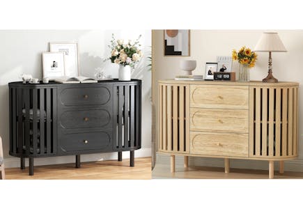 Winston Porter Sideboard