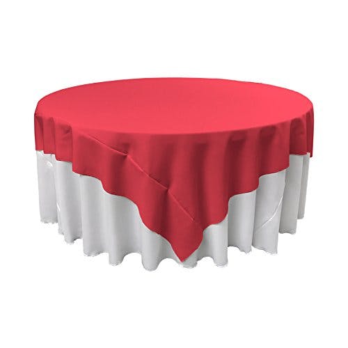 Square Tablecloth