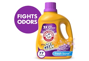 Arm & Hammer Detergent