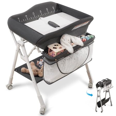 Baby Changing Table