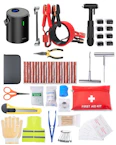 Emergency Car Kit