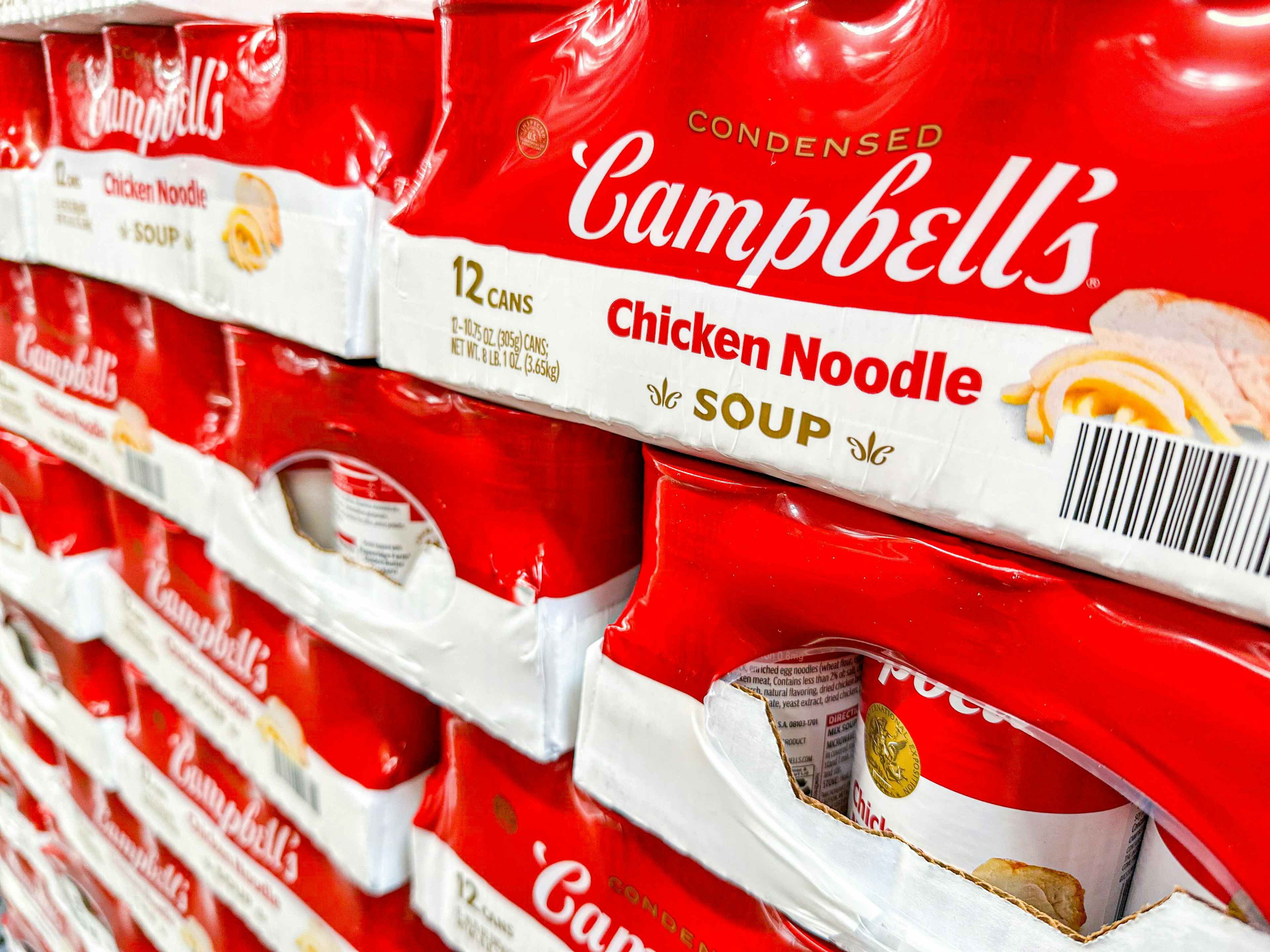 best-things-to-buy-at-sams-club-campbells-chicken-noodle-canned-soup-kcl-12