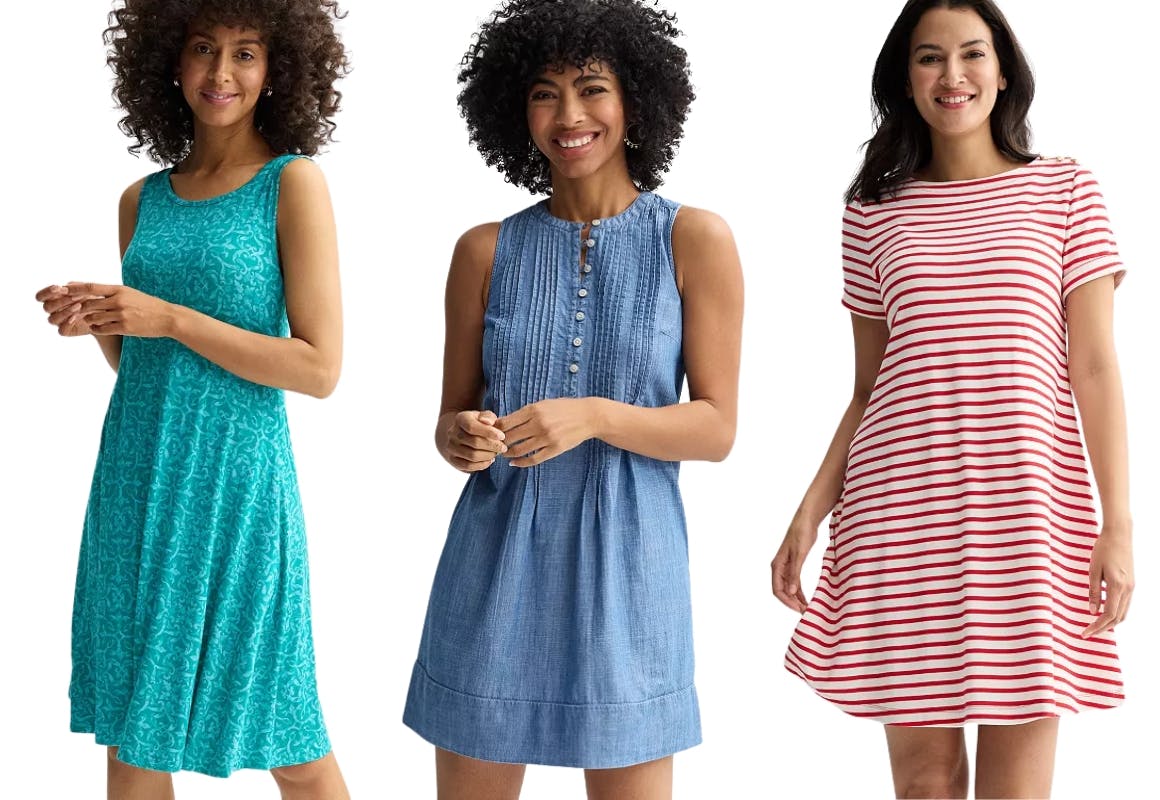 Women’s Dress