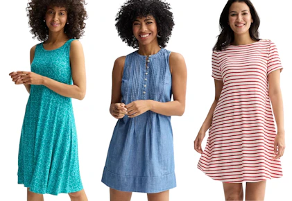 Women’s Dress
