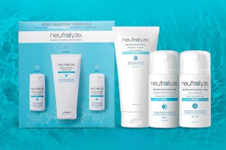 Neutralyze Acne Treatment Kit