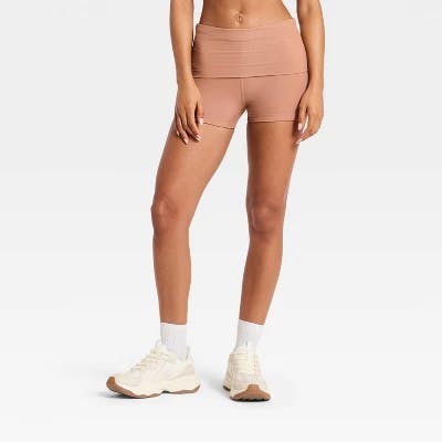 JoyLab Women's Bike Shorts