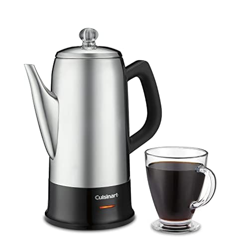 Cuisinart Percolator