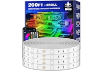 LED Light Strip Roll