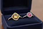 birthstone rings