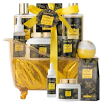 Spa Gift Basket Set