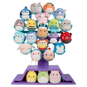 Squishmallows Ferris Wheel