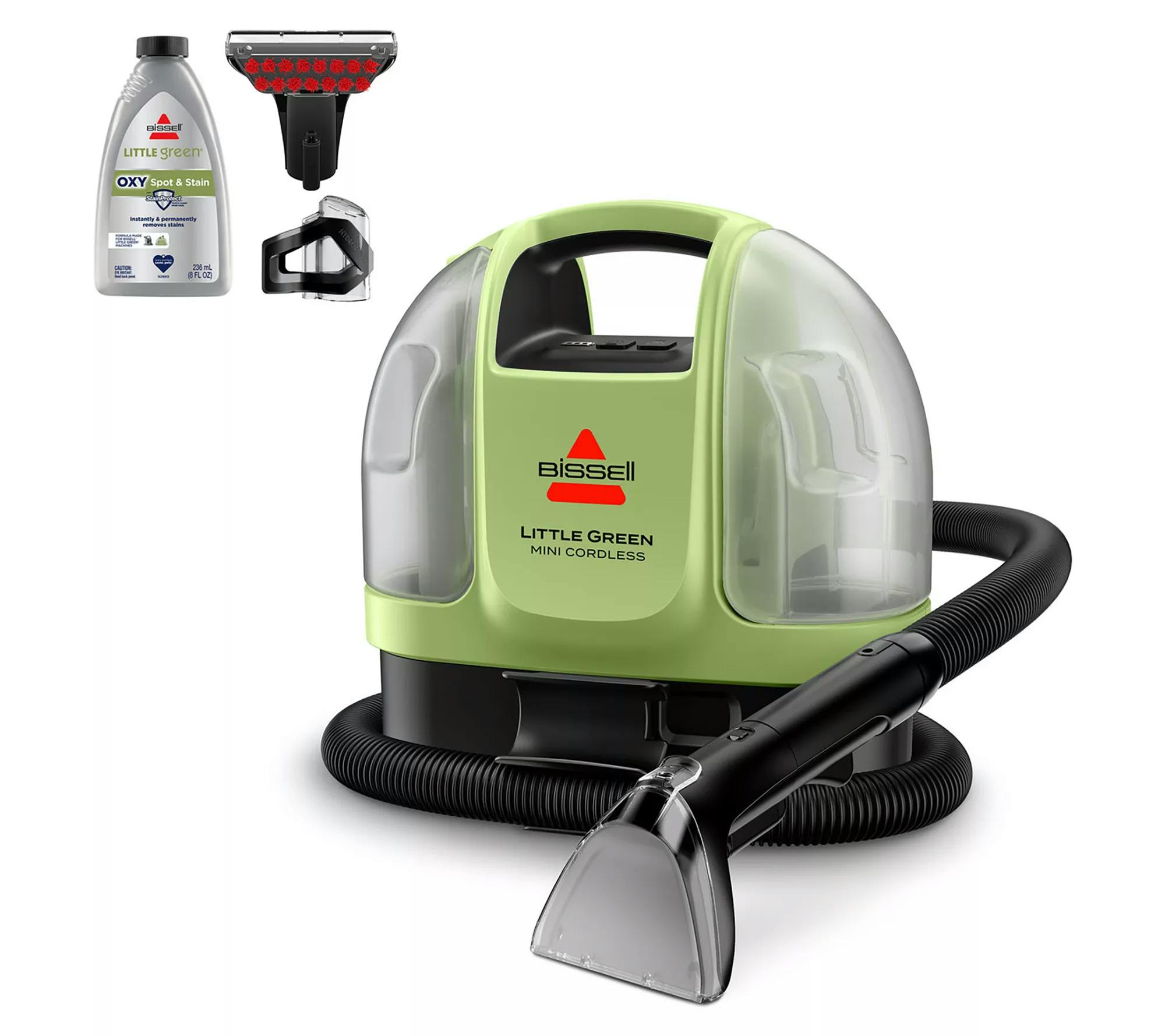 Bissell Little Green Carpet Cleaner