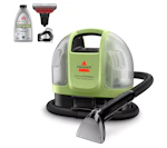 Bissell Little Green Carpet Cleaner