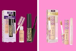 Tarte bestselling kits on Amazon 