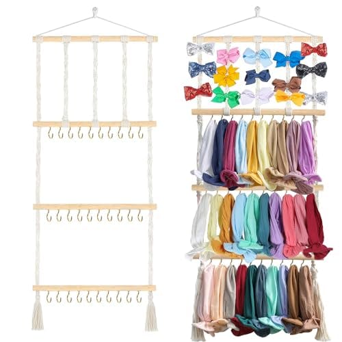 Headband Holder