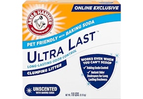 Arm & Hammer Cat Litter