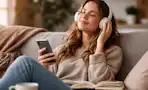 Audiobooks.com 1-Month Trial + 3 Books