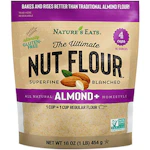 Nature's Eats Almond Nut Flour