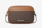 Michael Kors Camera Crossbody
