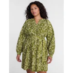 Terra & Sky Women's Tunic Dress