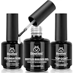 Builder Nail Gel Set