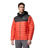 Columbia Men's Powder Lite Jacket