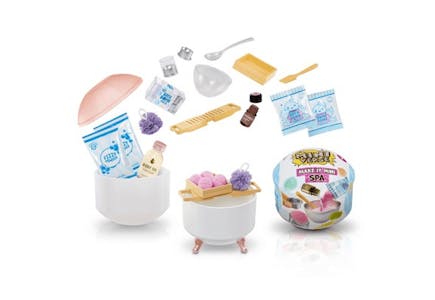 MGA's Miniverse Make It Mini Spa
