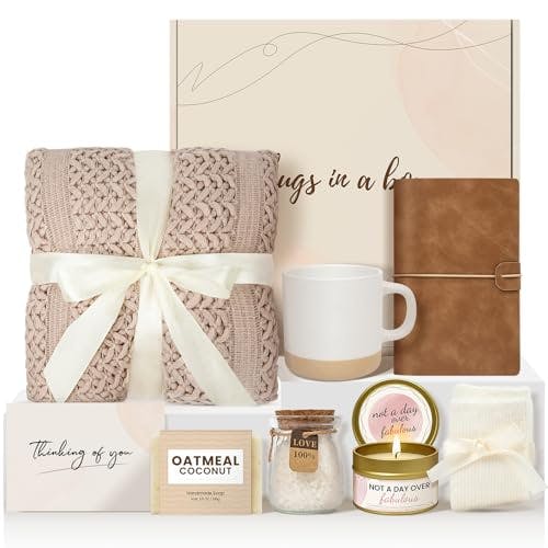 Care Package Gift Set