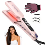 Infrared Hair Straightener