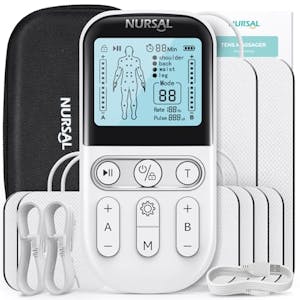 TENS Unit Muscle Stimulator