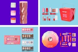 JoyBright by Ulta Beauty Gift Sets: Get 2 for as Little as $18 card image