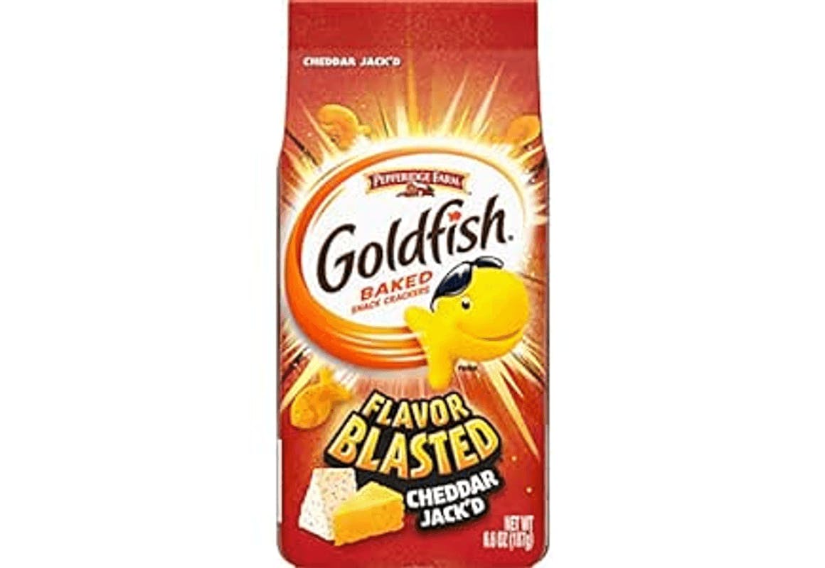 Pepperidge Farm Goldfish Crackers