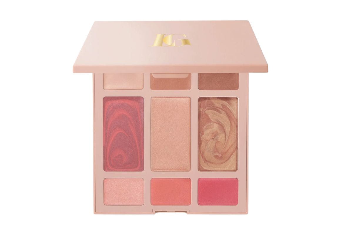 Laura Geller Hydrating Cream Palette