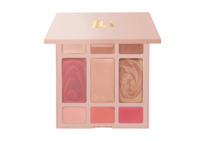 Laura Geller Hydrating Cream Palette
