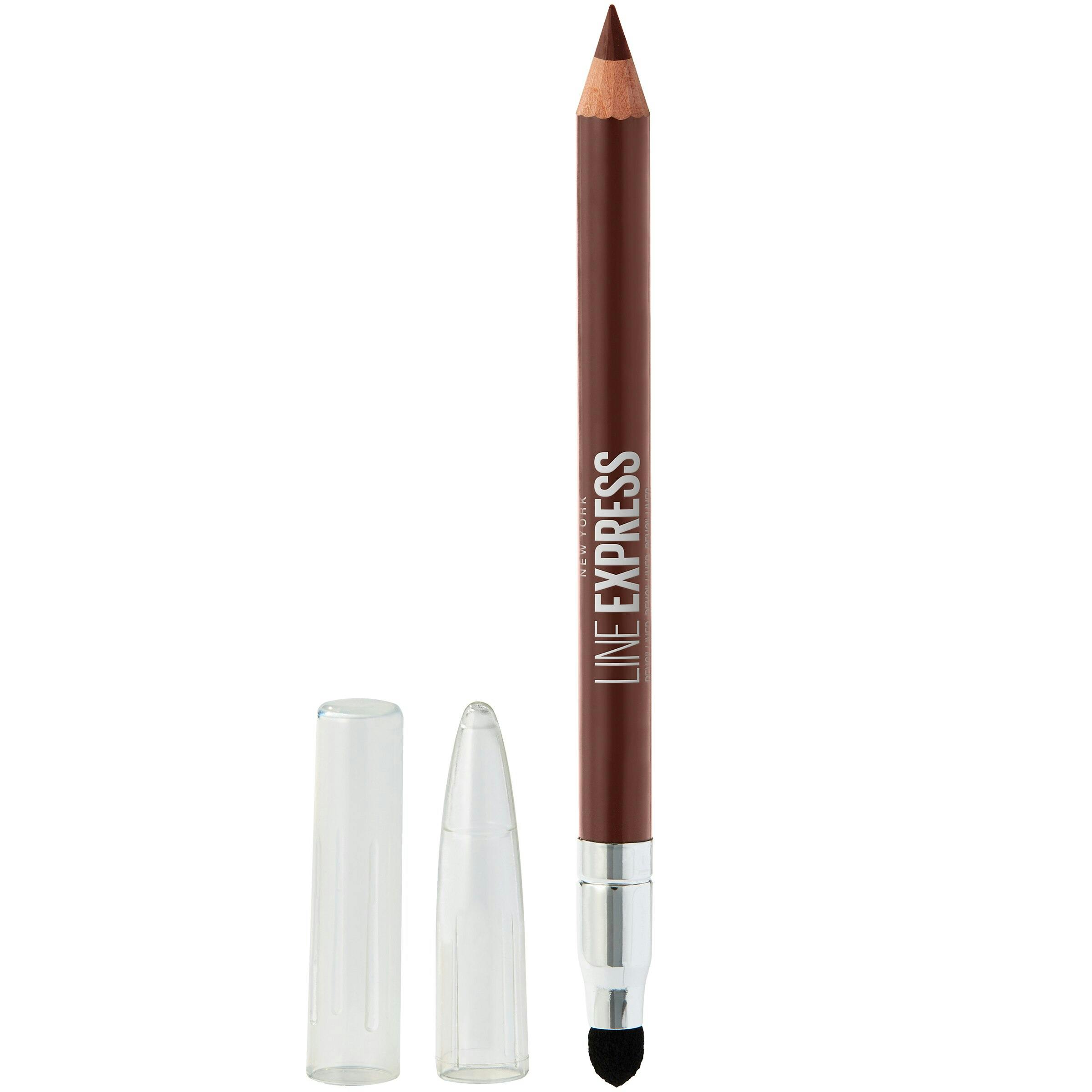 2 Maybelline Line Express Eyeliners