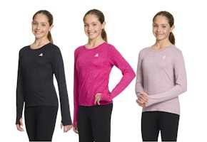 Reebok Kids' Performance Top