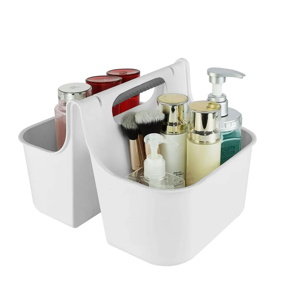 Freestanding Portable Shower Caddy
