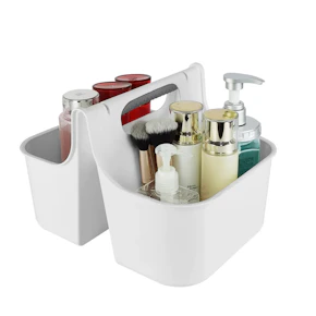 Freestanding Portable Shower Caddy