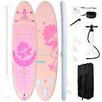 Inflatable Stand Up Paddle Board