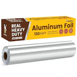 Aluminum Foil