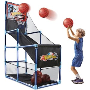 Arcade Basketball Game Set